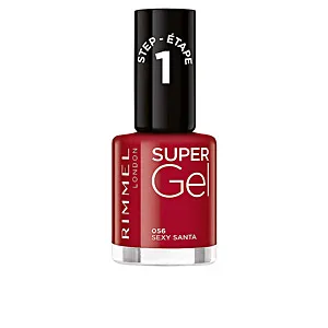 SUPER GEL nail polish #056