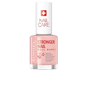 STRONGER NAIL nail nurse base coat