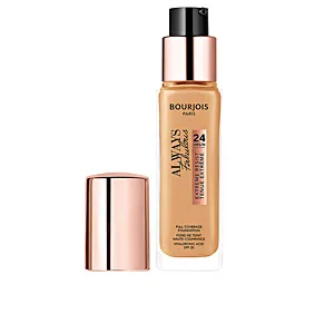 ALWAYS FABULOUS 24H foundation #410