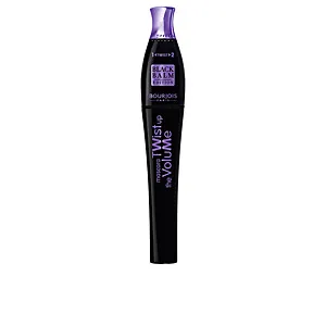 TWIST UP THE VOLUME BLACK BALM mascara #22