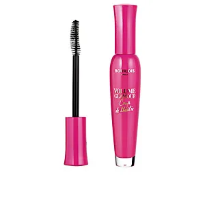 VOLUME GLAMOUR coup the theatre mascara #black