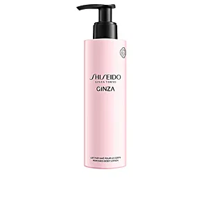 GINZA body lotion 200 ml