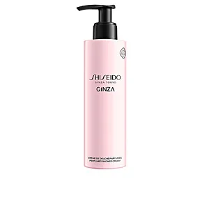 GINZA shower cream 200 ml