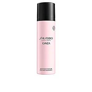 GINZA deo vaporizzatore 100 ml