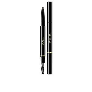 STYLING EYEBROW pencil #01-dark brown