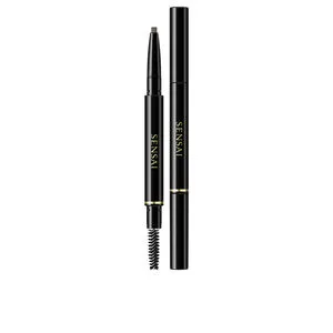 STYLING EYEBROW pencil #02-warm brown