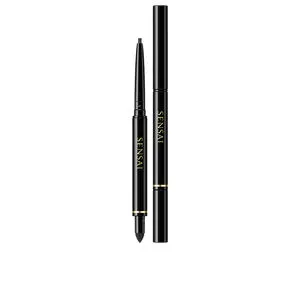 LASTING EYELINER pencil #02-deep brown