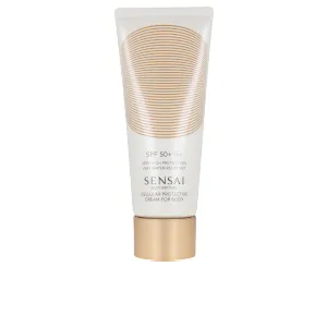 SENSAI CELLULAR PROTECTIVE body cream SPF50+ 150 ml