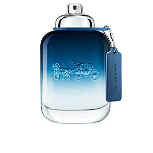 COACH BLUE eau de toilette vaporizzatore 100 ml