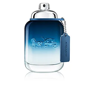 COACH BLUE eau de toilette vaporizzatore 60 ml