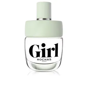 GIRL eau de toilette vaporizzatore 100 ml