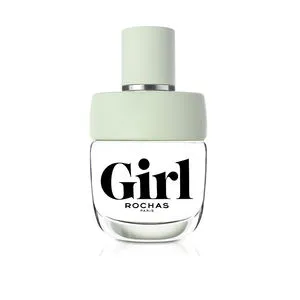 GIRL eau de toilette vaporizzatore 60 ml