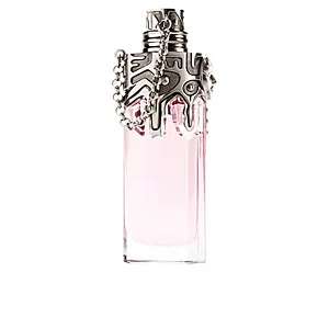 WOMANITY eau de parfum vaporizzatore refillable 80 ml