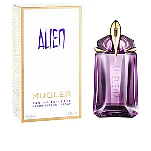 ALIEN eau de toilette vaporizzatore 60 ml