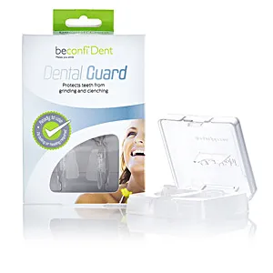 DENTAL GUARD protect