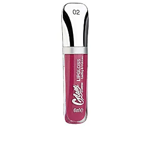 GLOSSY SHINE lipgloss #02-beauty