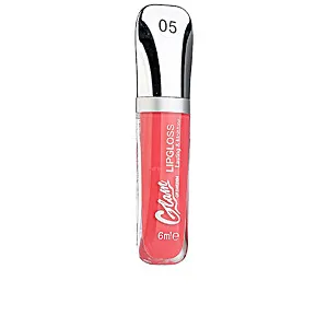 GLOSSY SHINE lipgloss #05-coral