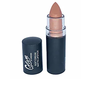 SOFT CREAM matte lipstick #08-nude