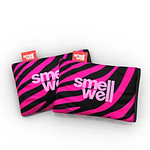 SMELLWELL ACTIVE #pink zebra 1 pz