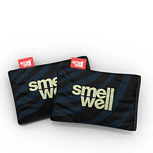 SMELLWELL ACTIVE #black zebra 1 pz