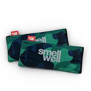 SMELLWELL ACTIVE XL #camo grey 1 pz