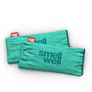 SMELLWELL SENSITIVE XL #green 1 pz