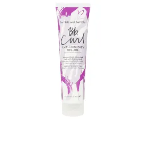 BB CURL antI-humidity gel oil 190 ml