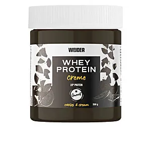 WHEY PROTEIN #cookies&cream 250 g