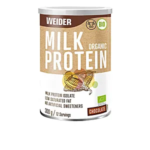 PLANT ORGANIC PROTEIN milk organic 300 g