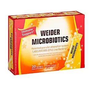 MICROBIOTICS 30 sachets