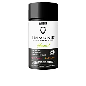 IMMUNE ADVANCED 60 capsules