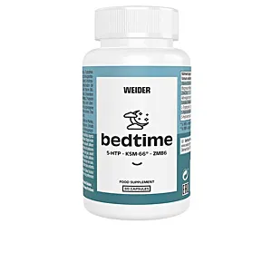 BEDTIME 60 capsules