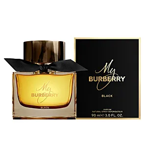 MY BURBERRY BLACK parfum vaporizzatore 90 ml