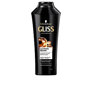 GLISS ULTIMATE REPAIR champú 370 ml