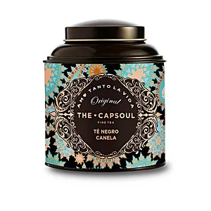 TÉ GRANEL negro canela 100 gr