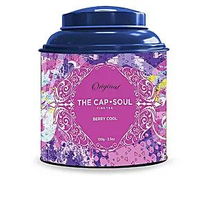 CÁPSULAS berry cool 100 gr