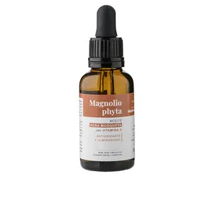 ACEITE DE ROSA MOSQUETA con Vitamina C gotero 50 ml