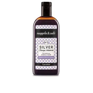 Nº3 SILVER champú premium 250 ml