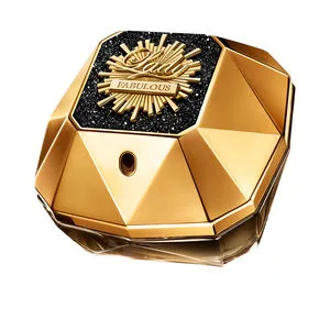 LADY MILLION FABULOUS eau de parfum vaporizzatore 80 ml