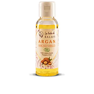 ARGÁN aceite virgen 100 % orgánico 50 ml