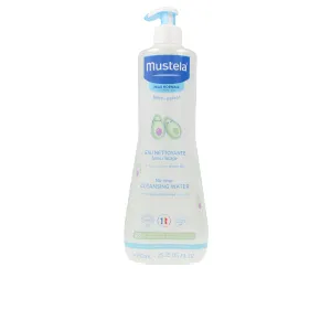 BÉBÉ cleansing water 750 ml