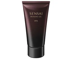 SENSAI BRONZING GEL SPF6 #BG62