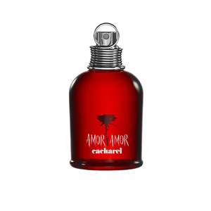 AMOR AMOR eau de toilette vaporizzatore 30 ml