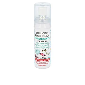 FARMA solución hidroalcohólica spray 18 ml