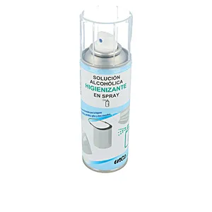 FARMA solución hidroalcoholica spray 200 ml