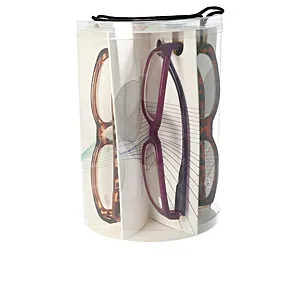 GAFAS LECTURA pack 5 mujer - 2,5