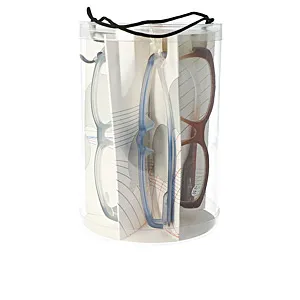 GAFAS LECTURA pack 5 unisex - 2,5