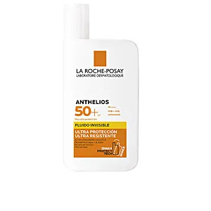 ANTHELIOS fluide invisible SPF50+ 50 ml