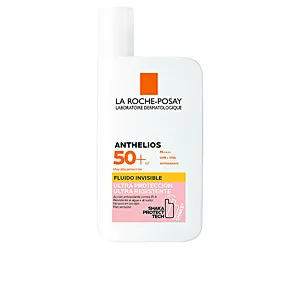 ANTHELIOS fluide invisible SPF50+ couleur 50 ml