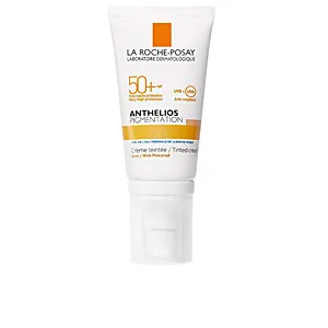 ANTHELIOS PIGMENTATION crème teintée SPF50+ 50 ml